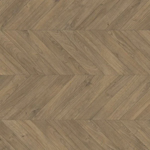 Ламинат Pergo Chevron 12 Pro Дуб Оливково-Коричневый L1254-04165 в Ростове-на-Дону