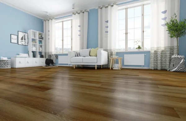 Кварц-виниловая плитка Refloor Fargo Comfort 69W921 Дуб Чикаго (Градиент) в Ростове-на-Дону