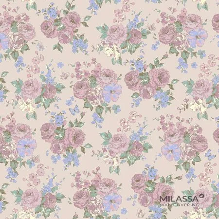 Обои Milassa Joli3, 002 в Ростове-на-Дону