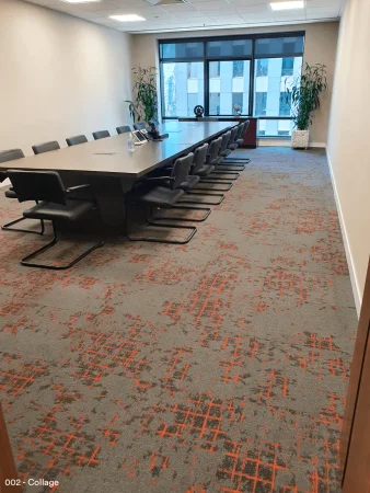 Ковровая плитка AW Macro 91 в Ростове-на-Дону