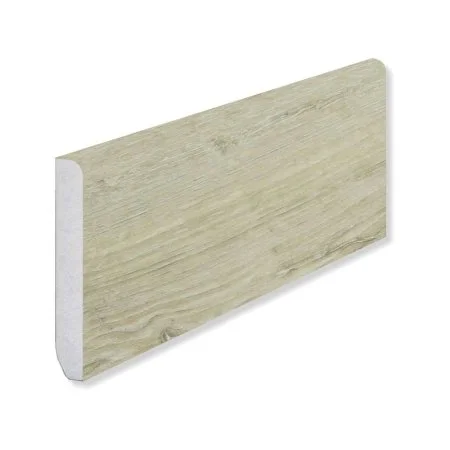 Кварцевый плинтус Fargo 68W963 Дуб Верона 80х11х2200 мм в Ростове-на-Дону