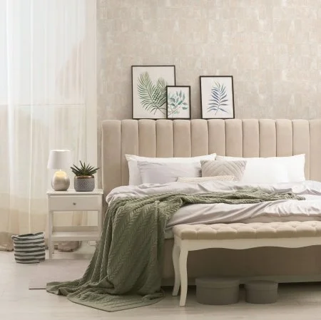 Обои Loymina Stucco STC1 002/1 в Ростове-на-Дону