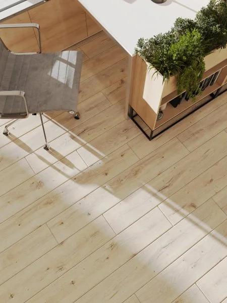 Ламинат Egger PRO 8/33 4V Aqua+ Дуб Муром EPL139 в Ростове-на-Дону