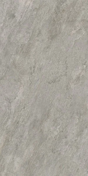 Керамогранит Vitra QuarStone Серый 60х120 (Натуральная и Реттифицированная) в Ростове-на-Дону