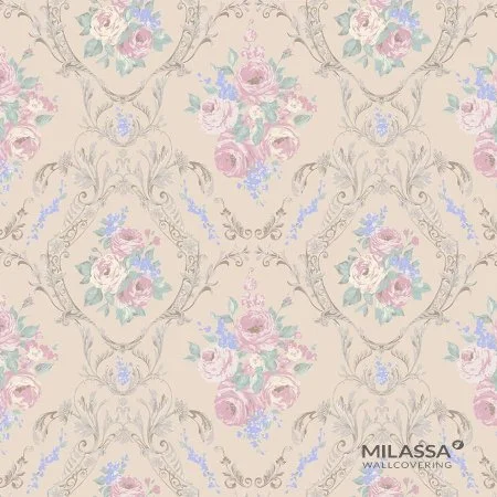 Обои Milassa Joli4, 002 в Ростове-на-Дону