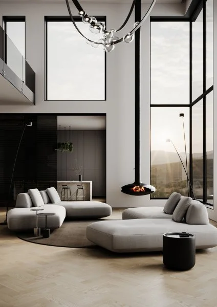 Паркетная доска Quartz Parquet Штучный паркет Дуб Маскарпоне 44-1258-06 в Ростове-на-Дону