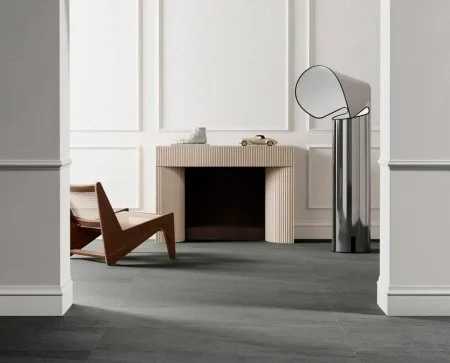 Керамогранит Coliseum Контеа Грэй 60х120 (Натуральный и Реттифицированный) в Ростове-на-Дону