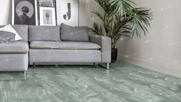 Кварц-виниловая плитка Alpine Floor Light Stone Хэмпшир ECO-15-11 2,5 мм. 43 класс в Ростове-на-Дону