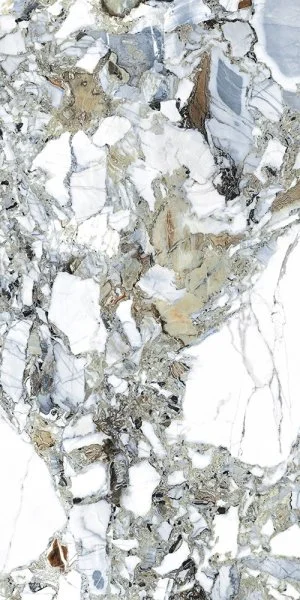 Керамогранит Vitra SityMarble Амазония Мультиколор 60х120 (Лаппатированная и Реттифицированная) в Ростове-на-Дону