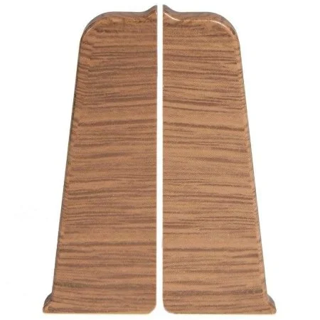 Заглушка INDO70 12 Дуб Темный в Ростове-на-Дону