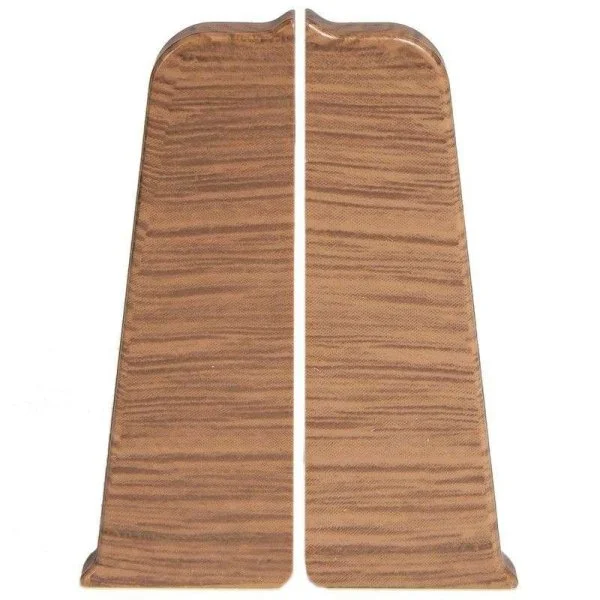 Заглушка INDO70 12 Дуб Темный в Ростове-на-Дону