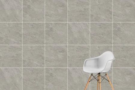 Керамогранит Vitra QuarStone Серый 60х60 (Натуральная и Реттифицированная) в Ростове-на-Дону