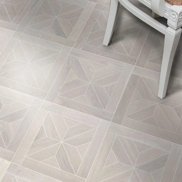 Модульный паркет Kochanelli Верона Дуб Нордик 470х470х15 мм в Ростове-на-Дону