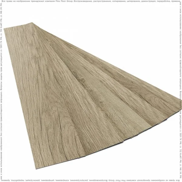 Кварц-виниловая плитка Fine Floor Rich Дуб Сан-Пьетро FF-1997 в Ростове-на-Дону
