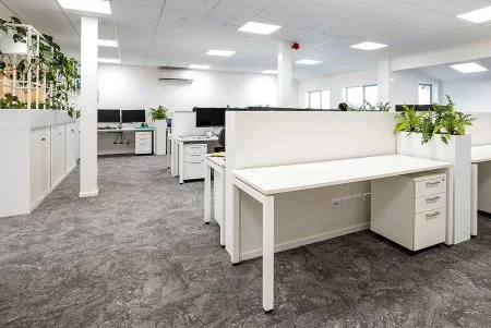 Ковровая плитка AW Mineral 98 в Ростове-на-Дону