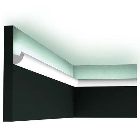 Карниз Orac CX188 (30*34*2000 мм) в Ростове-на-Дону