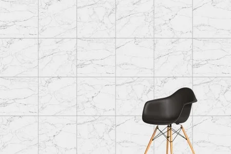 Керамогранит Vitra SityMarble Статуарио Венато 60х60 (Лаппатированная и Реттифицированная) в Ростове-на-Дону
