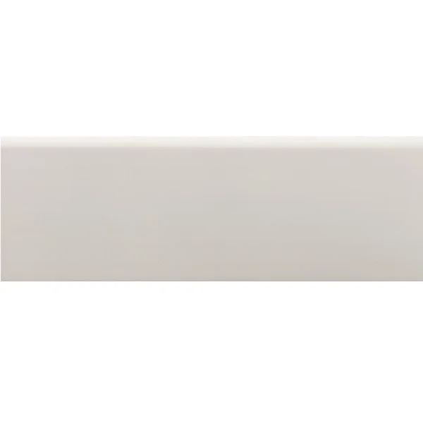 Плинтус MDF Bonkeel 24069 Кварц Грей (100х16х2400 мм) в Ростове-на-Дону