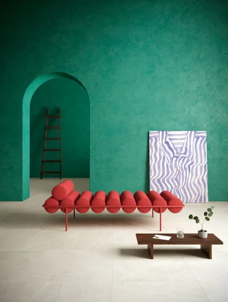 Керамогранит Coliseum Фьямма Уайт 60х60 (Натуральный и Реттифицированный) в Ростове-на-Дону