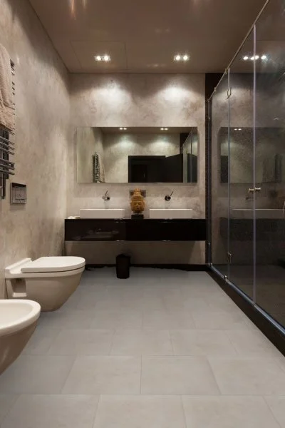 ПВХ плитка Bonkeel Rockstar Keith Плитка (457,2 x 457,2 мм) в Ростове-на-Дону