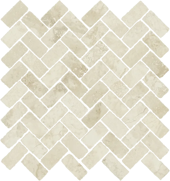 Керамогранит Italon Вандефул Лайф Пур Мозаика Кросс (Натуральная 31.5х29.7) в Ростове-на-Дону