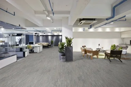 Ковровая плитка AW Marathon 94 в Ростове-на-Дону