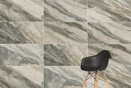 Керамогранит Vitra QuarStone Декоративный Фон 60х120 (Реттифицированная) в Ростове-на-Дону