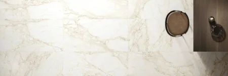 Керамогранит Italon Этернум Каррара 80х160 (Натуральная и Реттифицированная) в Ростове-на-Дону