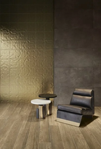 Керамогранит Italon Этернум Фумэ 20х160 (Натуральная и Реттифицированная) в Ростове-на-Дону