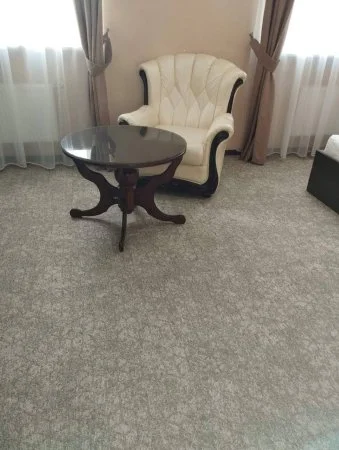 Ковровая плитка Bonkeel Star Beige в Ростове-на-Дону