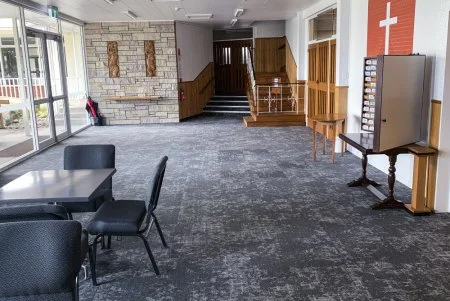 Ковровая плитка AW Macro 94 в Ростове-на-Дону