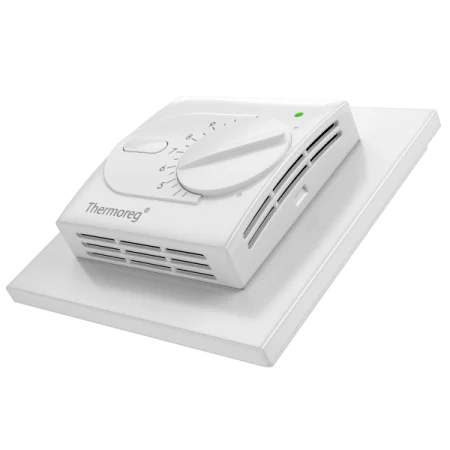 ТерморегуляторThermoreg TI-200 Design в Ростове-на-Дону