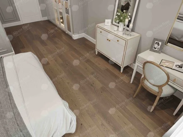 Инженерная доска Alpine Floor Villa Дуб Гранд Каньон в Ростове-на-Дону