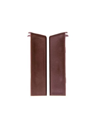 Заглушки Korner 105 Темно-коричневый в Ростове-на-Дону