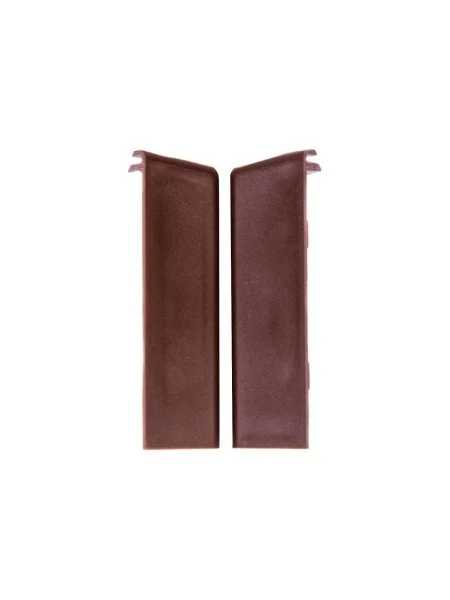 Заглушки Korner 105 Темно-коричневый в Ростове-на-Дону