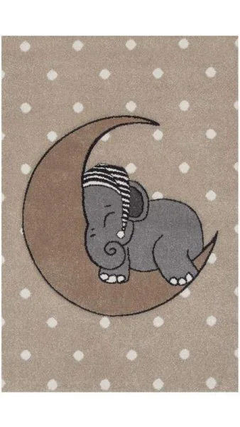 Ковер Синтелон Vegas Kids 1,20х1,70 04ESE Прямоугольник в Ростове-на-Дону