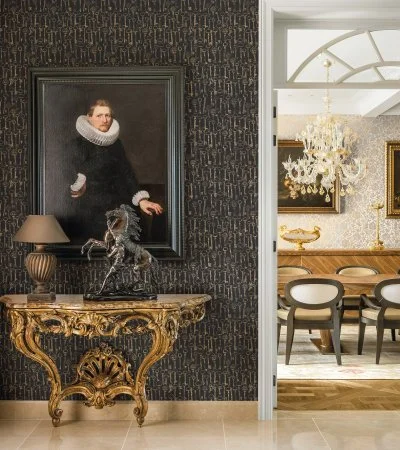 Обои Loymina Gallery Classic GC6, 011 в Ростове-на-Дону