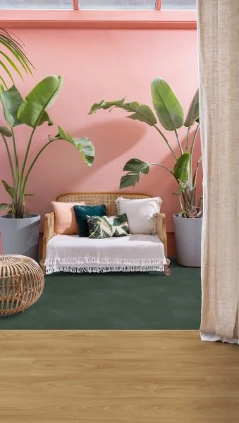 LVT-плитка Moduleo Roots Glue 0.55 EIR Laurel Oak 51822BE в Ростове-на-Дону