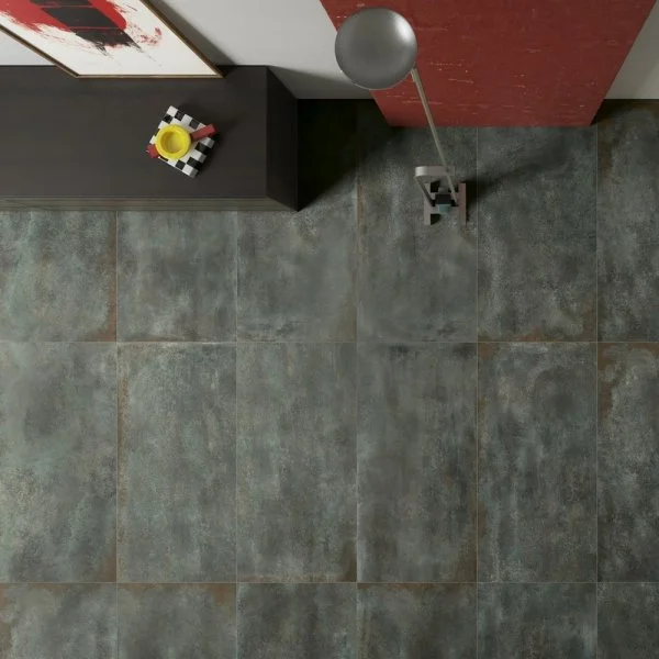 Керамогранит Coliseum Астро Оушн 60х120 (Натуральный и Реттифицированный) в Ростове-на-Дону