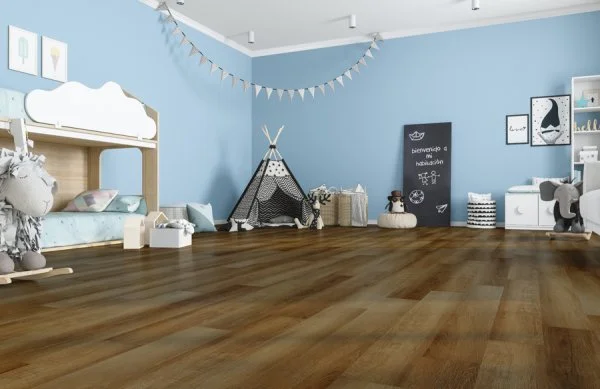 Кварц-виниловая плитка Refloor Fargo Comfort 69W921 Дуб Чикаго (Градиент) в Ростове-на-Дону