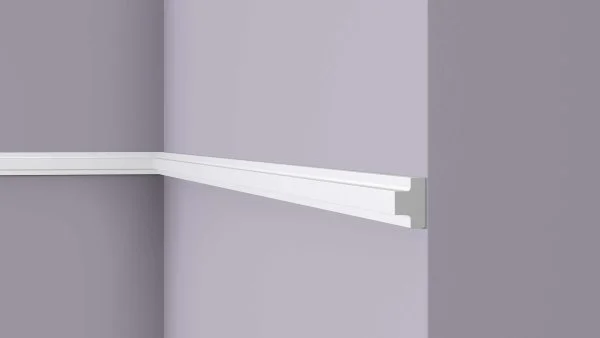 Молдинг NMC Wallstyl T40 (30х20х2000 мм) в Ростове-на-Дону