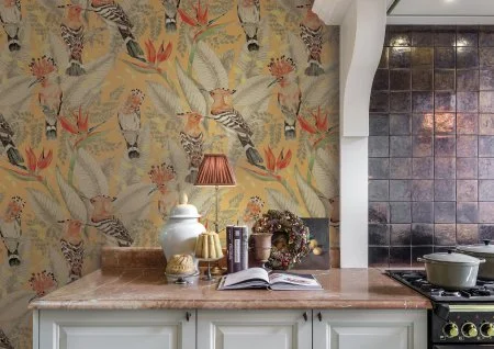 Обои Loymina Etude ETD7, 003 в Ростове-на-Дону