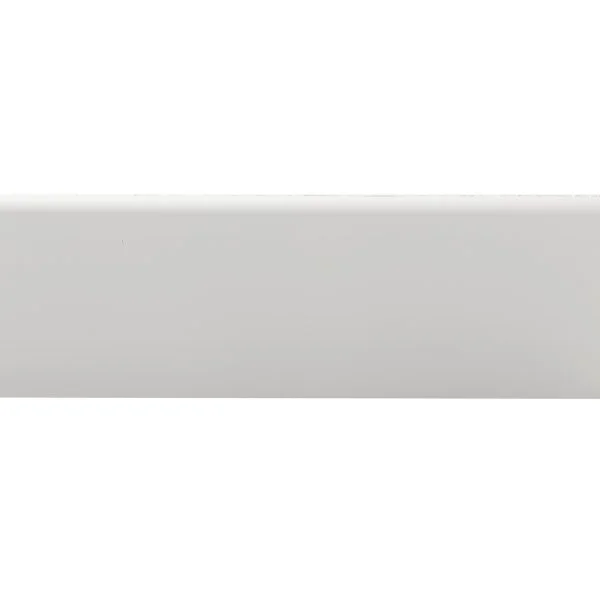Плинтус MDF Bonkeel 24016 Белый (100х16х2400 мм) в Ростове-на-Дону