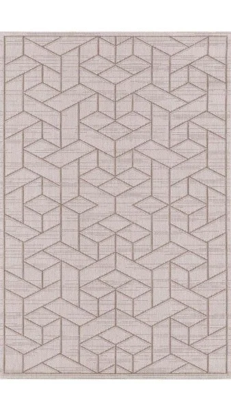 Ковер Синтелон Adria 1,60х2,30 04VDV Прямоугольник в Ростове-на-Дону