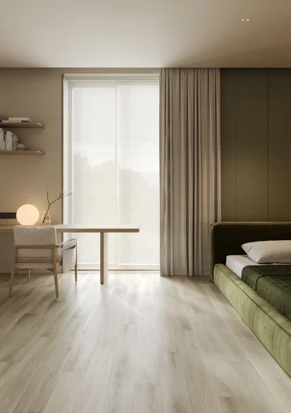 Кварц-виниловая плитка Refloor Fargo Bevel 50-6191-36 Дуб Бристоль в Ростове-на-Дону