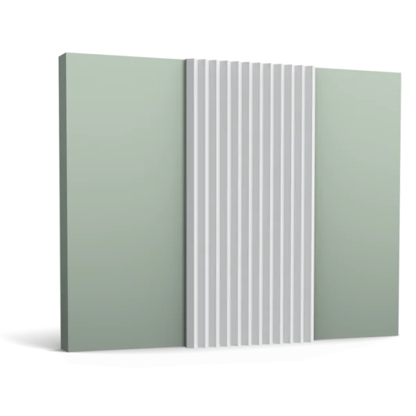 Декоративная панель Orac W108 Flex (200x25x1.8 см) в Ростове-на-Дону