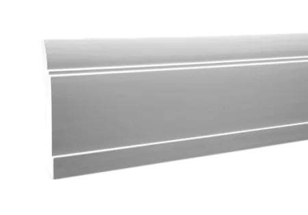 Плинтус Европласт 1.53.102 (150х22х2000 мм) в Ростове-на-Дону