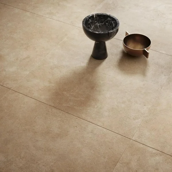 Керамогранит Coliseum Крета Клэй 60х60 (Натуральный и Реттифицированный) в Ростове-на-Дону