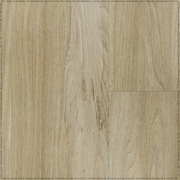 Кварц-виниловая плитка FineFloor Wood Дуб Реймс FF-1427 в Ростове-на-Дону
