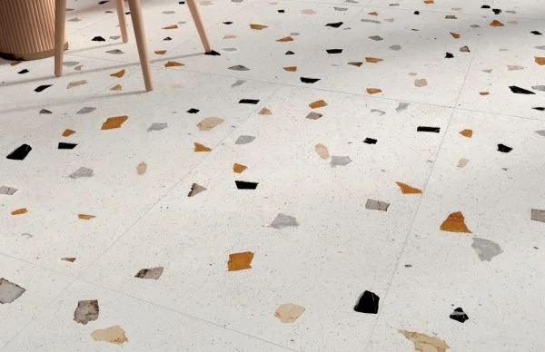 Керамогранит Coliseum Палладио Уайт 60х120 (Натуральный и Реттифицированный) в Ростове-на-Дону